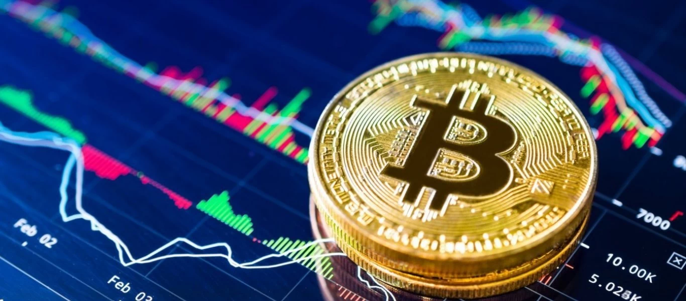 Νέο ρεκόρ για το Bitcoin - Ξεπέρασε τα 52.000 δολάρια η τιμή του